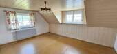 Wohnung Dachgeschoss 1 - 