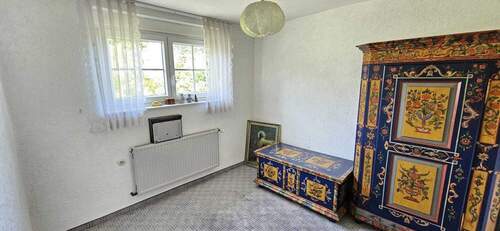 Wohnung Dachgeschoss 3 - 