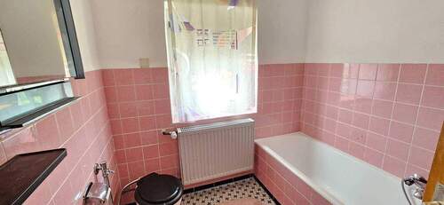 Wohnung Dachgeschoss 4 - 