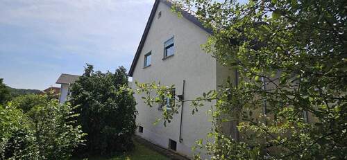 Wohnhaus 1 - Mehrfamilienhaus, Wohnhaus mit 150,00 m² in Ebermannsdorf zum Kaufen