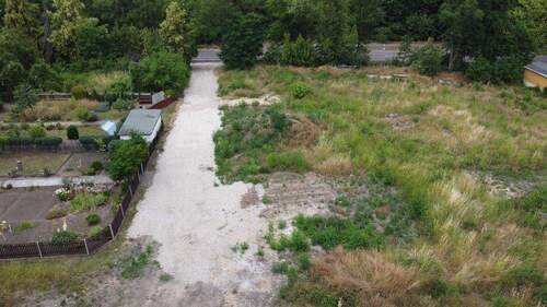 Teilfläche 1 - 4 Zimmer Einfamilienhaus in Braunsbedra / Großkayna