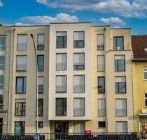 Moderne und Extrem energieeffiziente Wohnung mit großzügigem Balkon in Berlin-Lichterfelde!