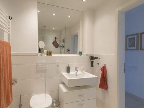 Badezimmer - 