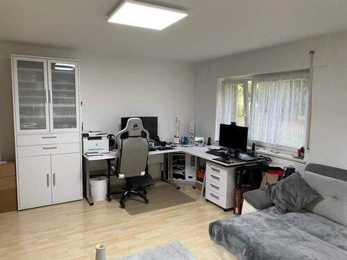 C1 - 2 Zimmer Etagenwohnung in Villingen-Schwenningen