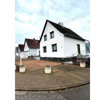 Sofort frei!!! 1 FH in zentraler Lage von 66780 Rehlingen zu Verkaufen - Rehlingen-Siersburg