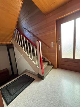 EG Flur - Einfamilienhaus mit 111,00 m&sup2; in Rehlingen-Siersburg zum Kaufen