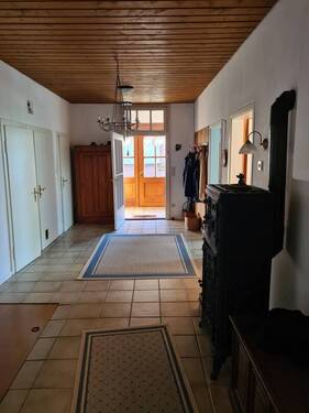 Diele II.jpg - 5 Zimmer Einfamilienhaus in Garbsen