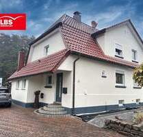 Exklusive Doppelhaushälfte in Bestlage Bielefelds!