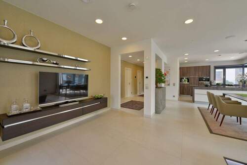 Hier könnten Sie zuhause sein - 