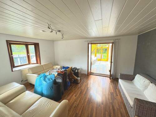 Wohnzimmer (EG) - 