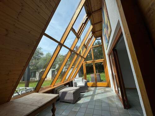 Wintergarten (EG) - 