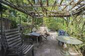 Terrasse 1 - Grundstück in Stuttgart