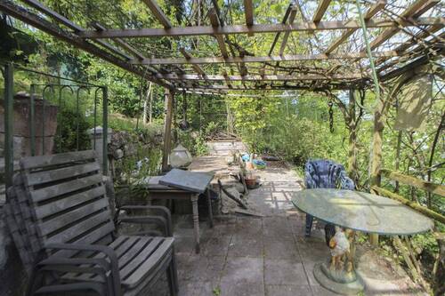 Terrasse 1 - Grundstück in Stuttgart