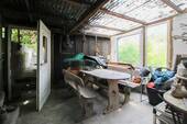 Wintergarten-/Aufenthaltsraum - 