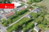 Titel Luftbild Südost - Der Platz für Ihr Traumhaus... (12)