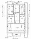 Wohnungsplan - 