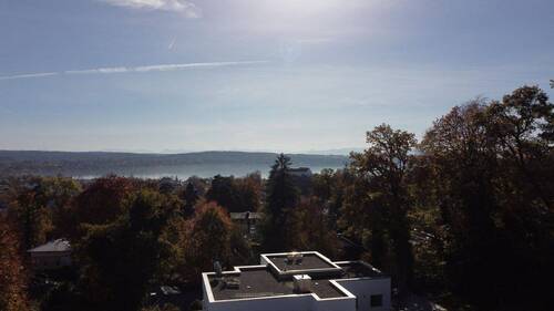 See-/Alpenblick - 4 Zimmer Etagenwohnung zur Miete in Starnberg