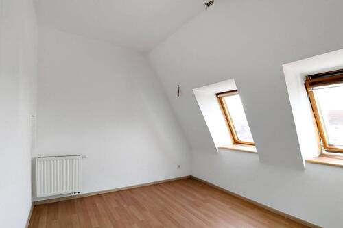 Beispielbild Küche - Etagenwohnung mit 33,20 m² in Berlin zum Kaufen