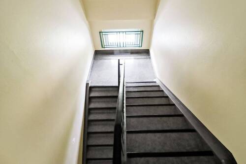 Treppenhaus - 