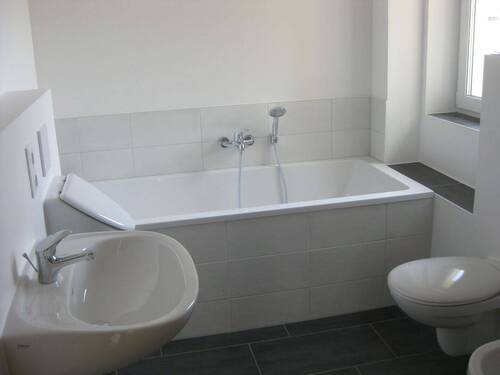 Badezimmer - 