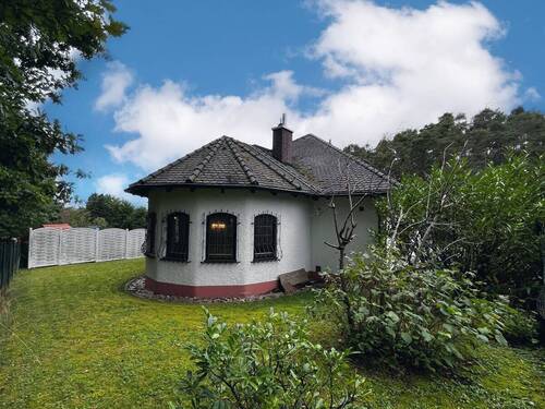 Bild 3 - 7 Zimmer Einfamilienhaus in Allersberg