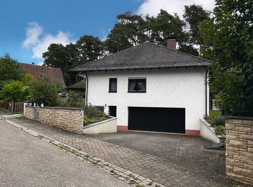 Bild 4 - Einfamilienhaus mit 261,00 m² in Allersberg zum Kaufen