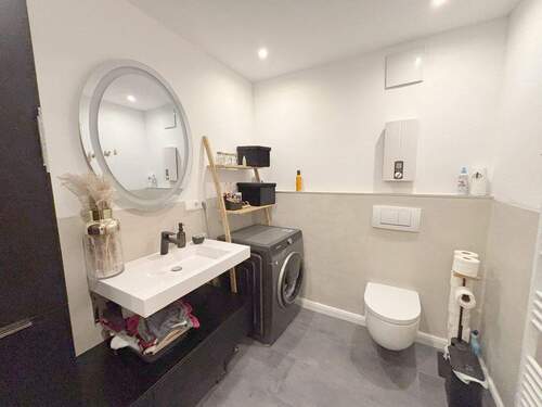 Badezimmer - 