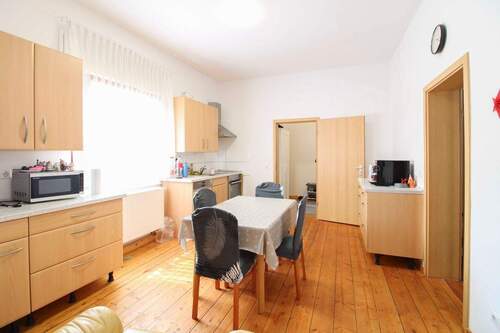 Küche - Etagenwohnung mit 83,00 m² in Hattingen zum Kaufen