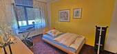 Wohung UG rechts - Schlafzimmer - 