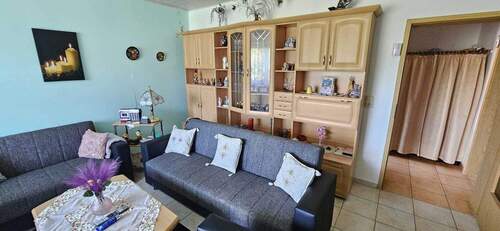 Wohung UG links - Wohnzimmer - 