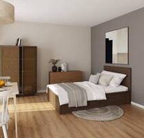 Rollstuhlgerechtes Wohnen: Komfortabel und modern - Germersheim