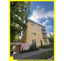 Moderne 2-Raum Wohnung mit Balkon in Johannstadt !!! - Dresden Johannstadt-Süd