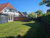 Garten.jpg - 3 Zimmer Terrassenwohnung in Hohenwestedt