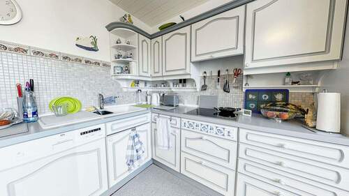 Küche Obergeschoss - 