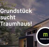 Traumhaftes Grundstück mit privater Zufahrt - Oberriexingen