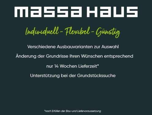 massa haus indivuell - Grundstück in Oberriexingen