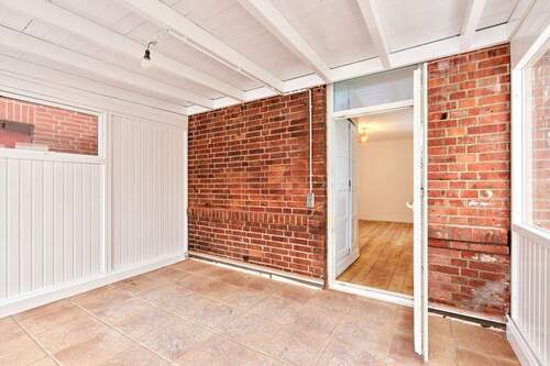 Whg. 1. OG - Wintergarten - 