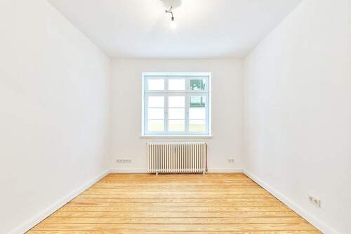 Whg. 1. OG - Zimmer - 