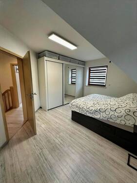 Schlafzimmer - 