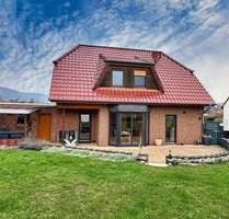 Besichtigen und einziehen! - 539.000,00&nbsp;EUR Kaufpreis, ca.&nbsp; 130,00&nbsp;m&sup2;&nbsp;Wohnfl&auml;che in Springe (PLZ: 31832)