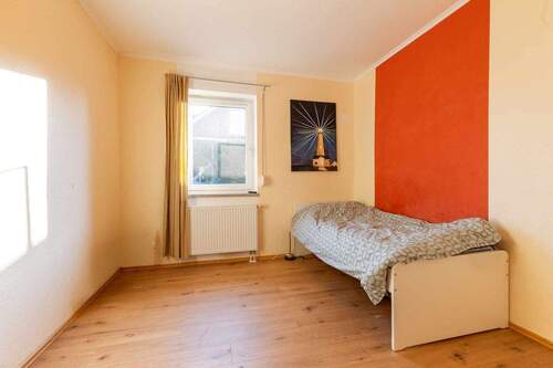 Schlafzimmer EG - 