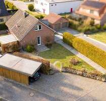 Ansprechendes Einfamilienhaus in attraktiver Wohnlage von Adendorf