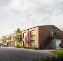 * Neubau Bürohaus in der Goseburg * - Lüneburg Goseburg-Zeltberg