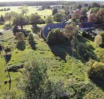 Baugrundstück mit Scheune - ideal für Wohnen, Tierhaltung oder Investoren - Friedland Jatzke