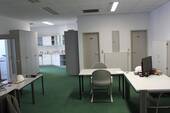 Büro 2 - 4 Zimmer Büro zur Miete in Schweinfurt