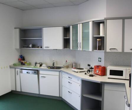 Teeküche - Büro mit 179,00 m&sup2; in Schweinfurt zur Miete