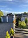 Doppelgarage, extra hoch! - 