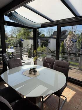 Wintergarten - 