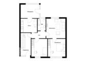 Erdgeschoss - 