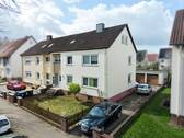 Außenansicht - 909 €m² Wohnfläche - dieser Quadratmeterpreis spricht für sich!
